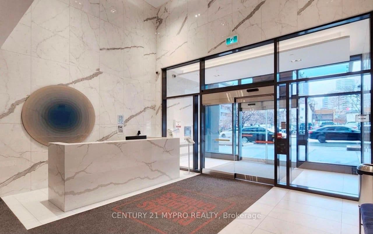 251 Jarvis Street, Unit 315 thumbnail 39