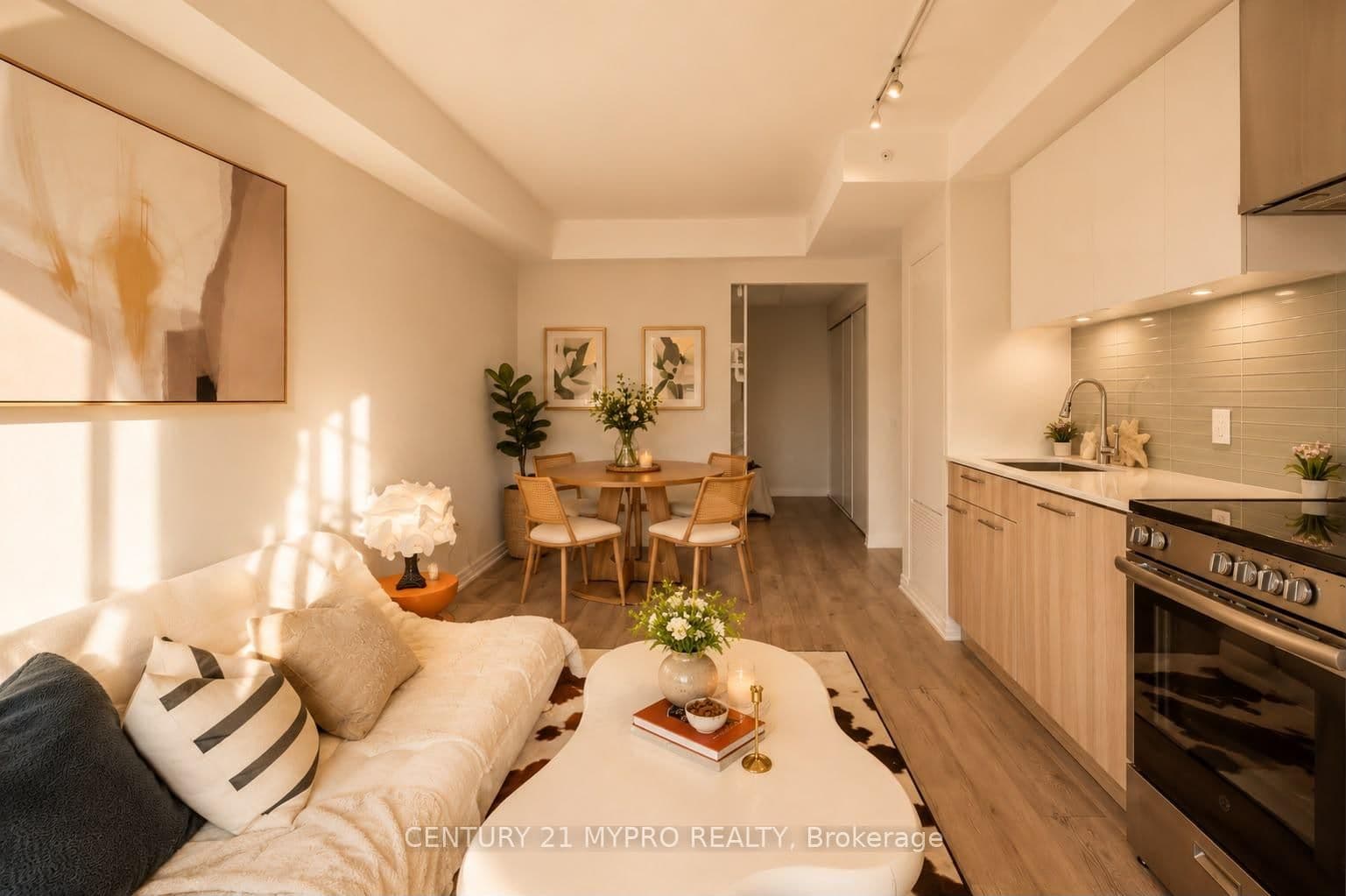 251 Jarvis Street, Unit 315 thumbnail 4