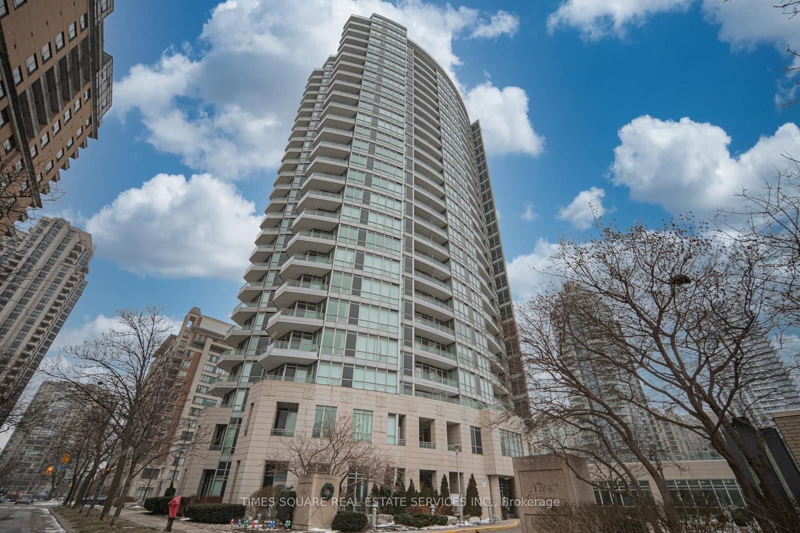 60 Byng Avenue, Unit 1501 - Image 1