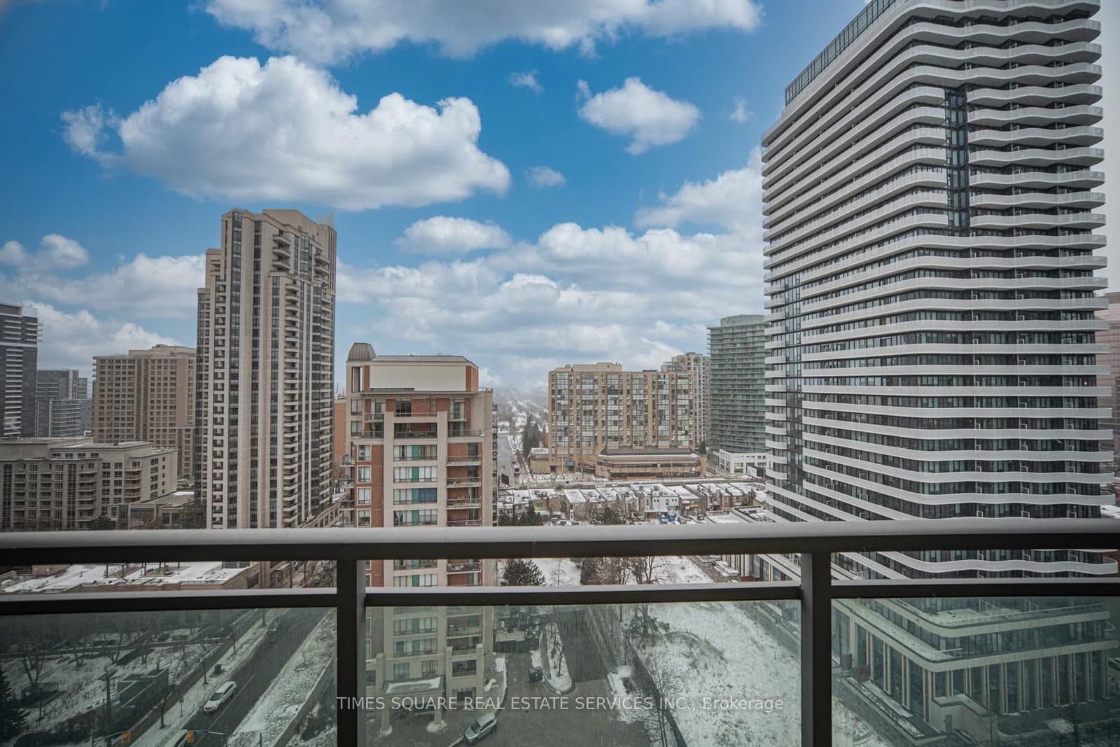 60 Byng Avenue, Unit 1501 thumbnail 3
