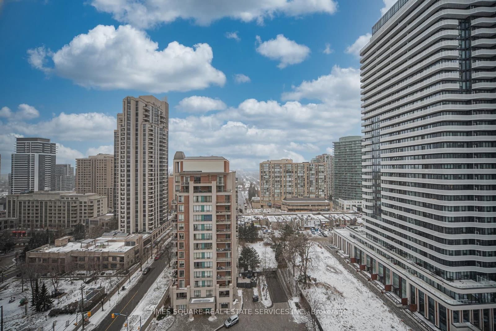 60 Byng Avenue, Unit 1501 thumbnail 4