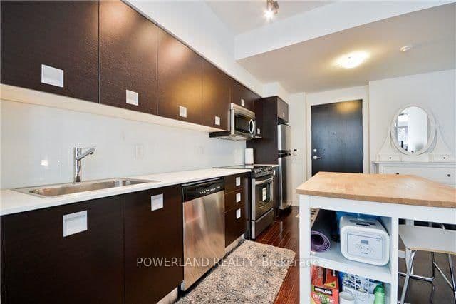 33 Charles Street E, Unit 2601 thumbnail 10