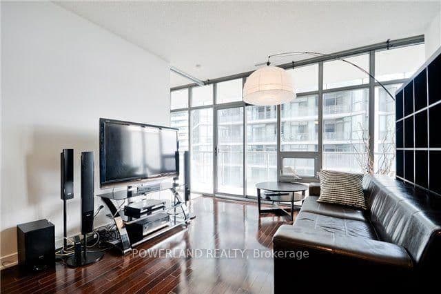 33 Charles Street E, Unit 2601 thumbnail 11