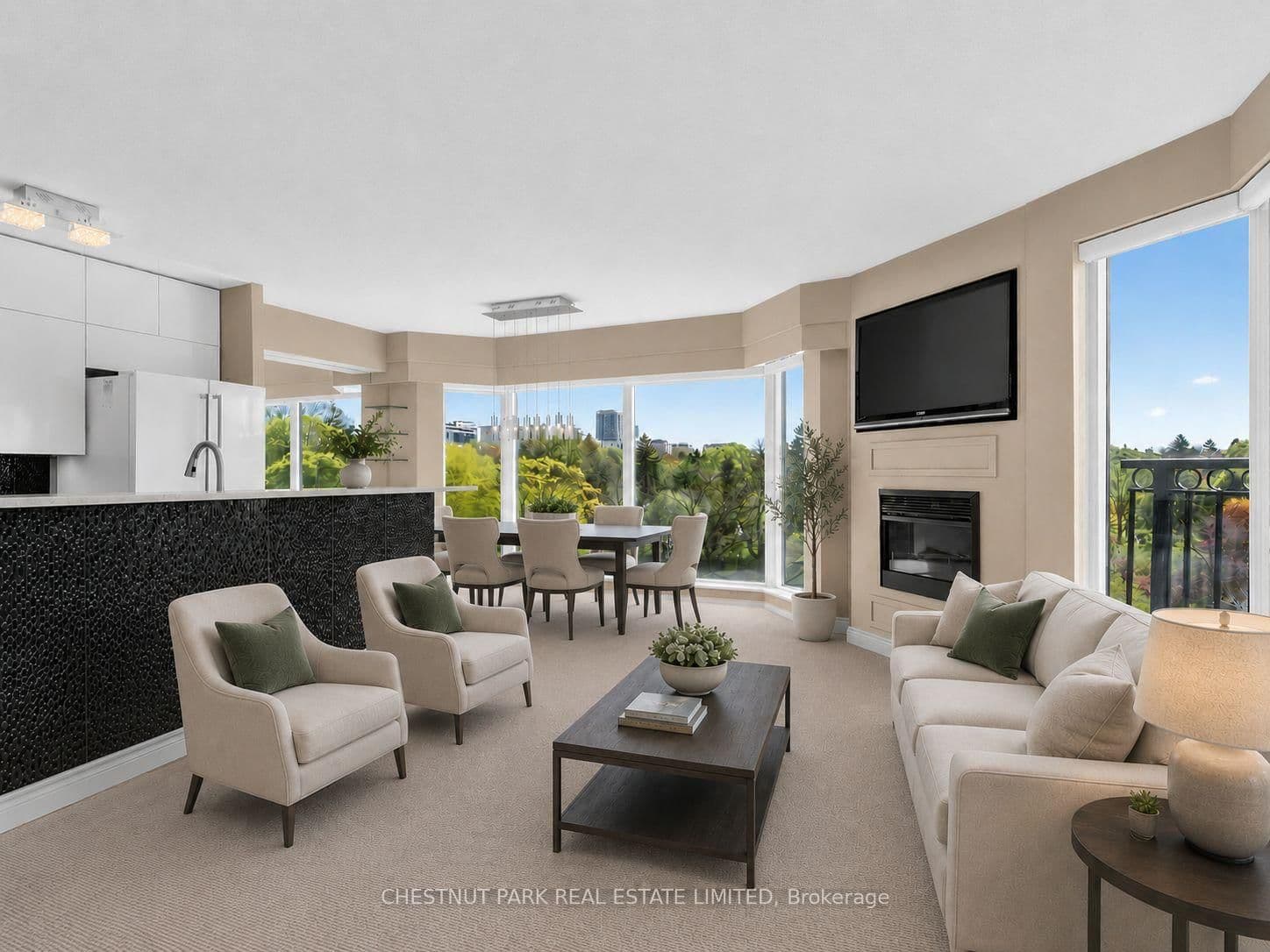 97 Lawton Boulevard, Unit 502 - Image 1