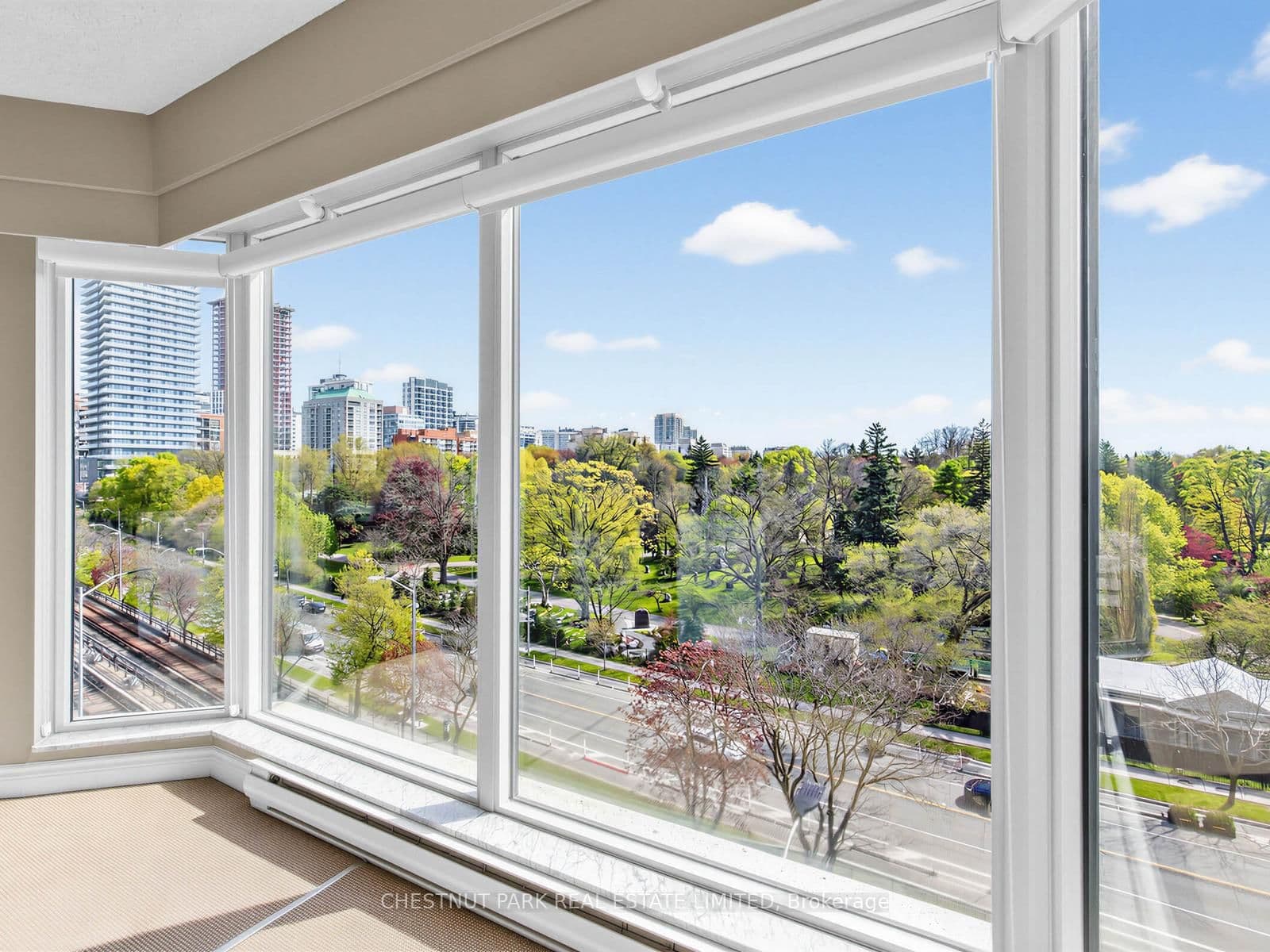 97 Lawton Boulevard, Unit 502 thumbnail 13