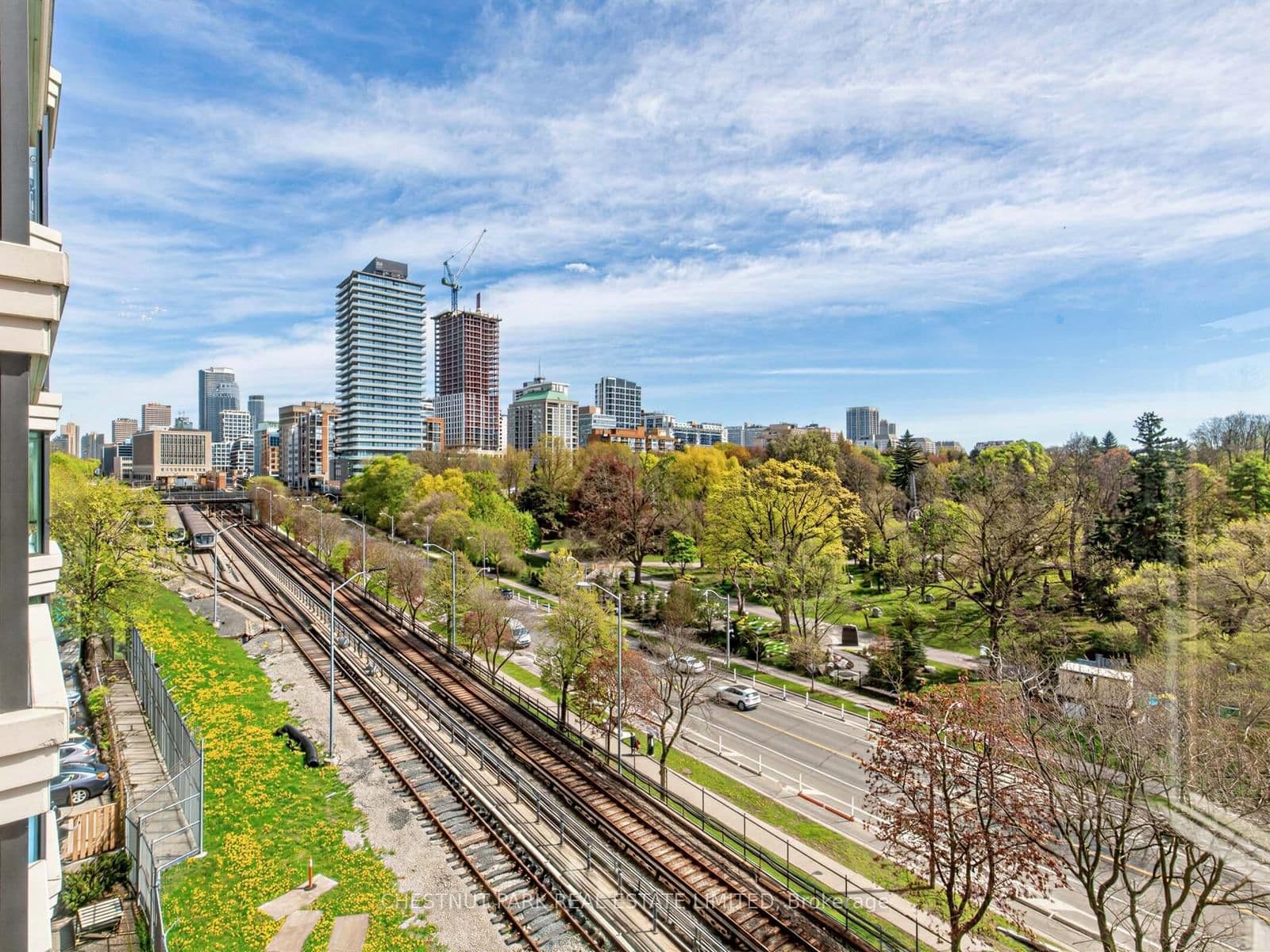 97 Lawton Boulevard, Unit 502 thumbnail 24