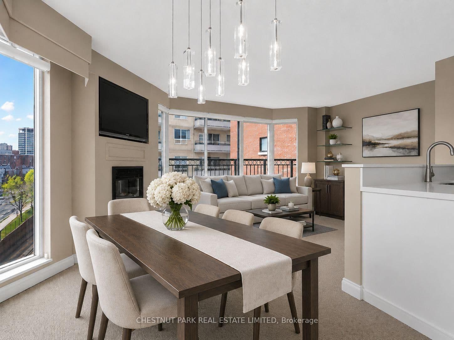97 Lawton Boulevard, Unit 502 thumbnail 7