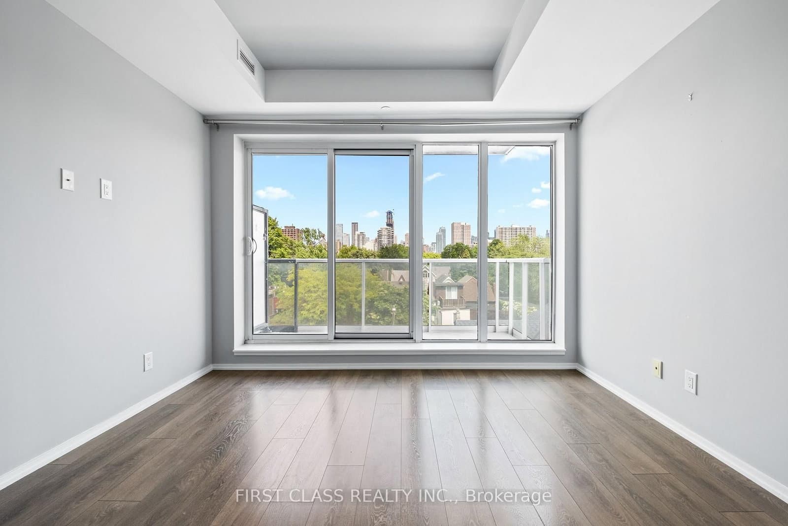 783 Bathurst Street, Unit 413 thumbnail 14
