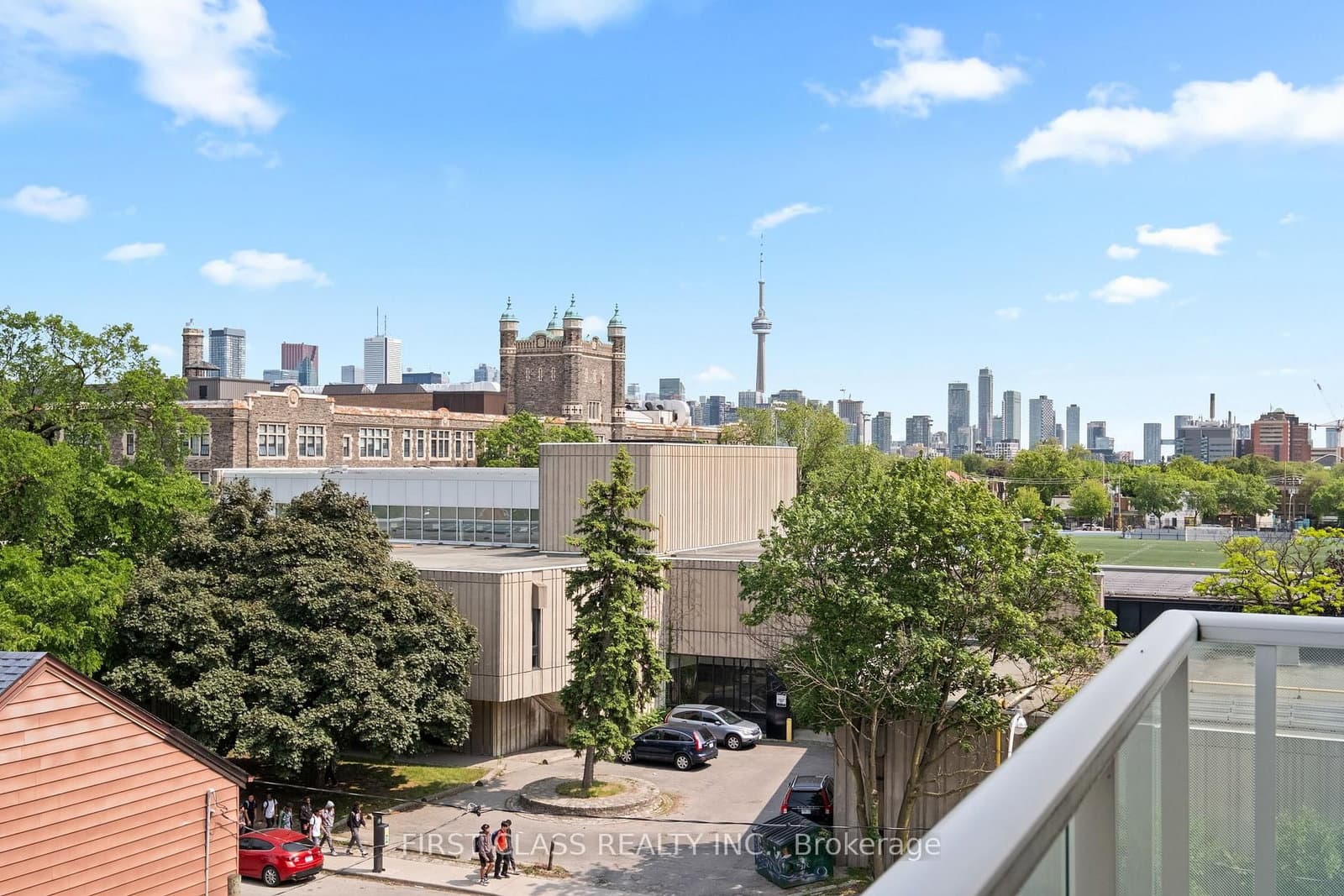 783 Bathurst Street, Unit 413 thumbnail 17