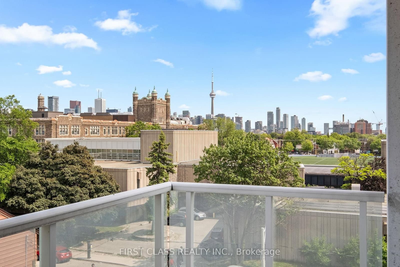 783 Bathurst Street, Unit 413 thumbnail 2