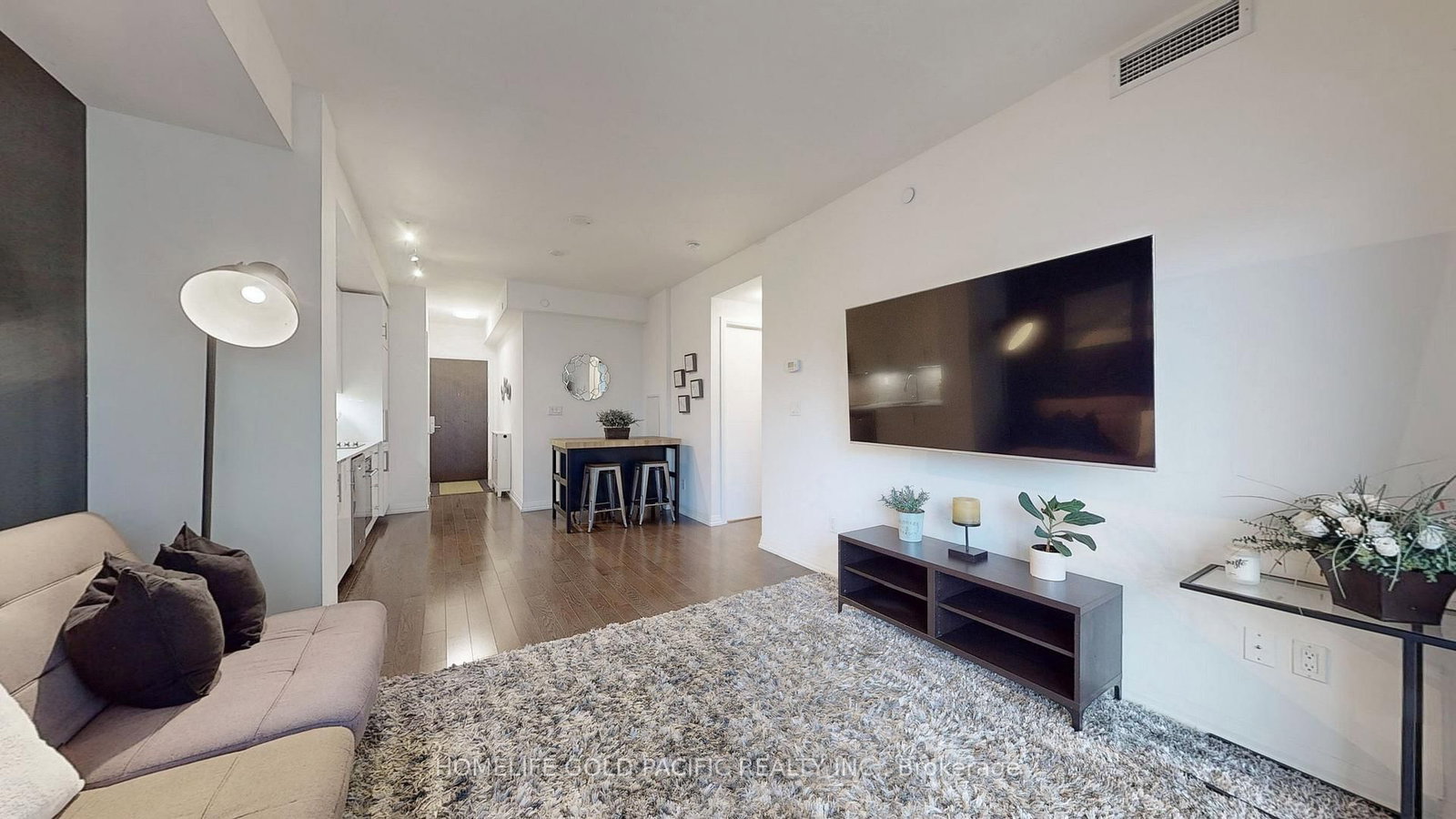 460 Adelaide Street E, Unit 1718 thumbnail 14
