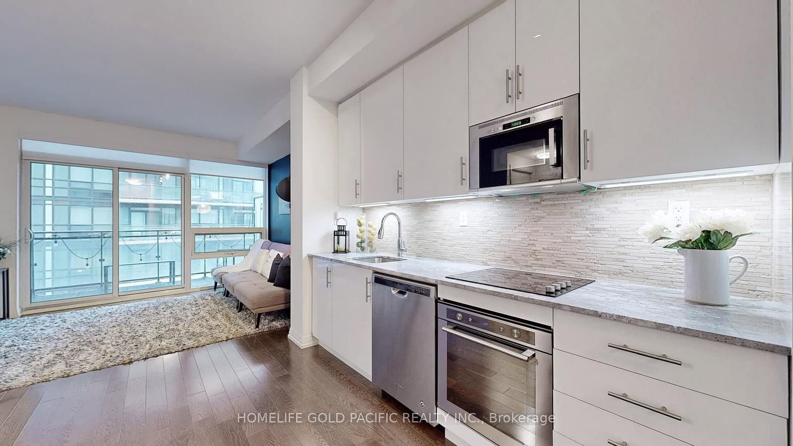 460 Adelaide Street E, Unit 1718 thumbnail 16