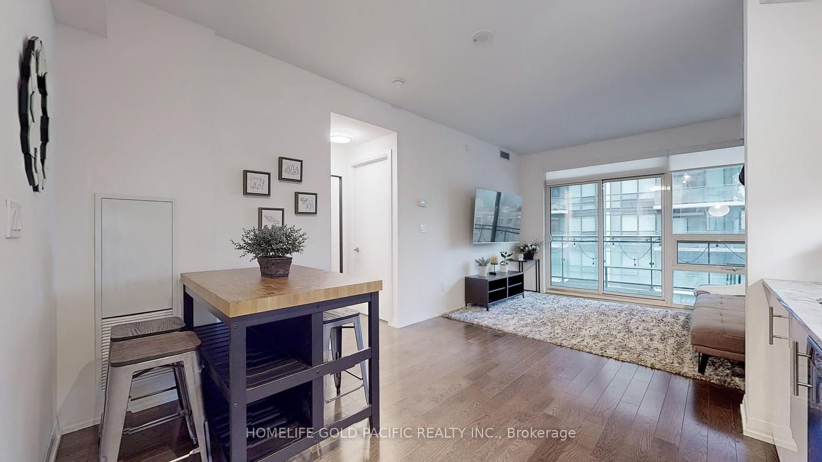 460 Adelaide Street E, Unit 1718 thumbnail 18