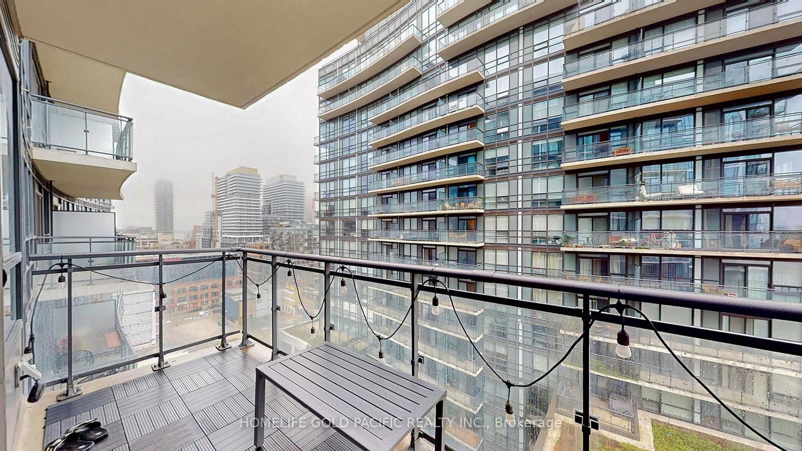 460 Adelaide Street E, Unit 1718 thumbnail 29