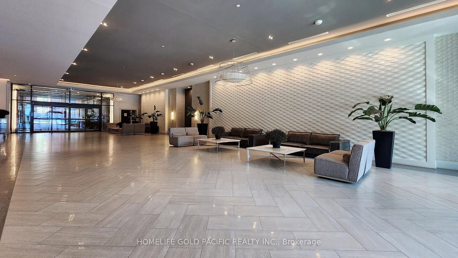 460 Adelaide Street E, Unit 1718 thumbnail 5