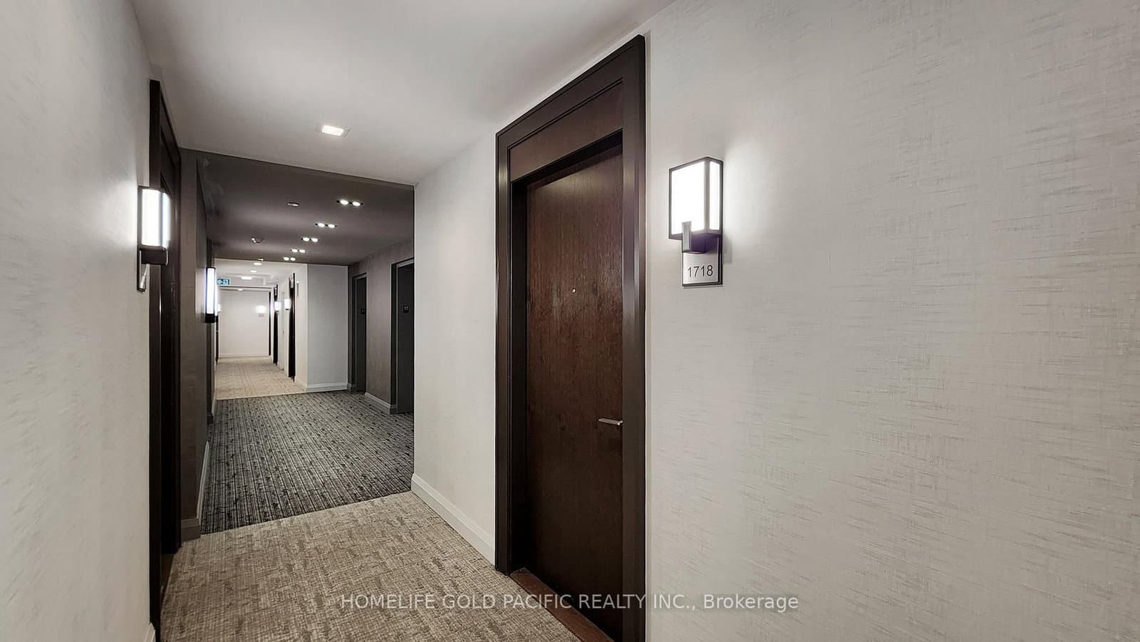 460 Adelaide Street E, Unit 1718 thumbnail 8