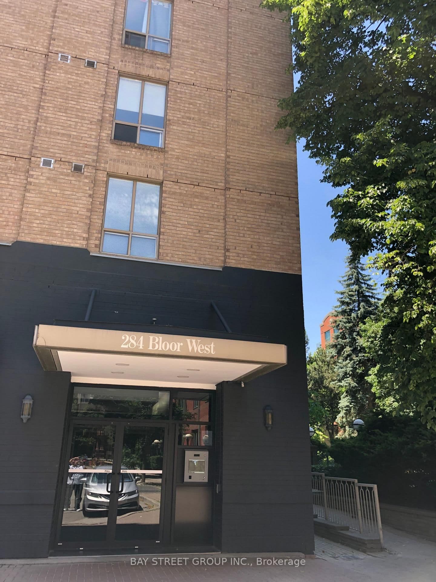284 Bloor Street W, Unit 308 thumbnail 11