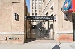 284 Bloor Street W, Unit 308 thumbnail 12