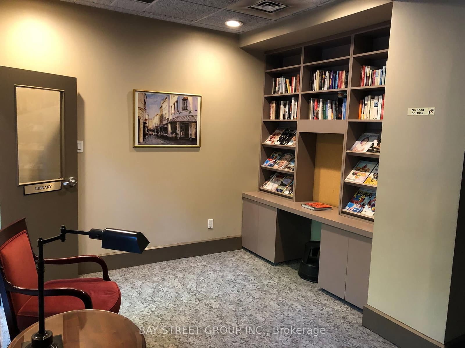 284 Bloor Street W, Unit 308 thumbnail 17
