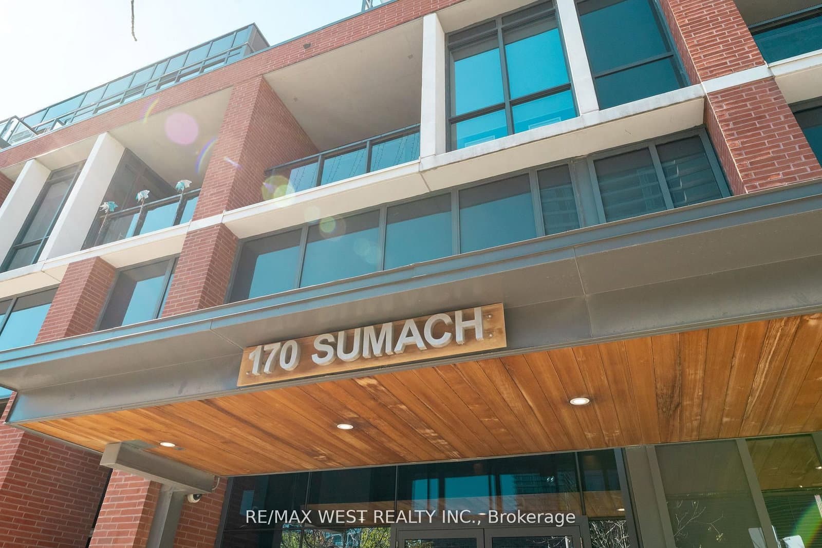 170 Sumach Street, Unit 507 thumbnail 2