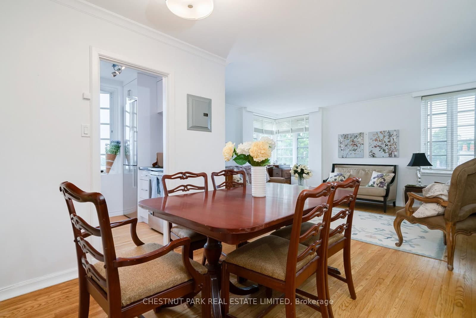 707 Eglinton Avenue W, Unit 403 thumbnail 13