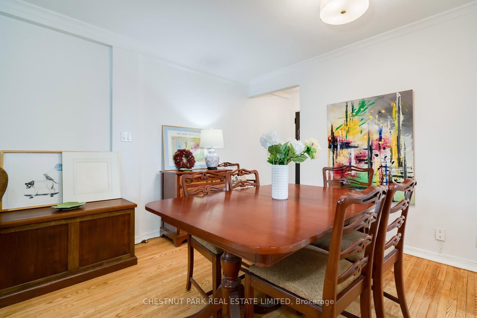 707 Eglinton Avenue W, Unit 403 thumbnail 15