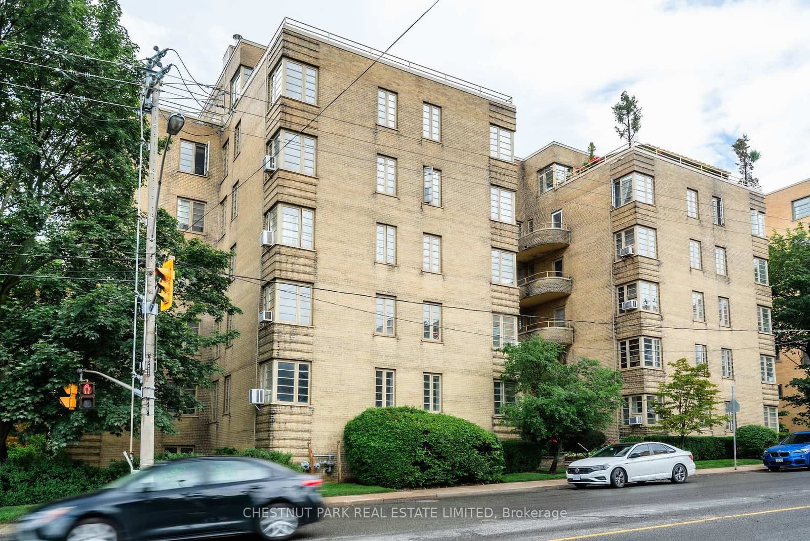 707 Eglinton Avenue W, Unit 403 thumbnail 22