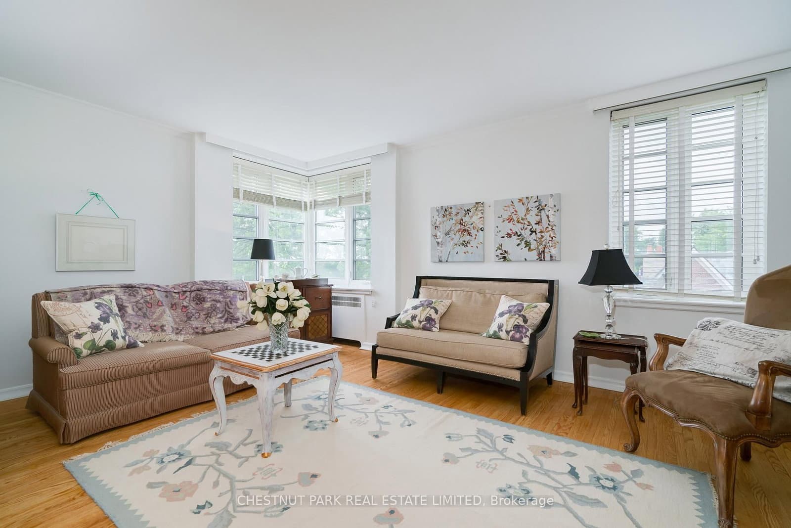 707 Eglinton Avenue W, Unit 403 thumbnail 3