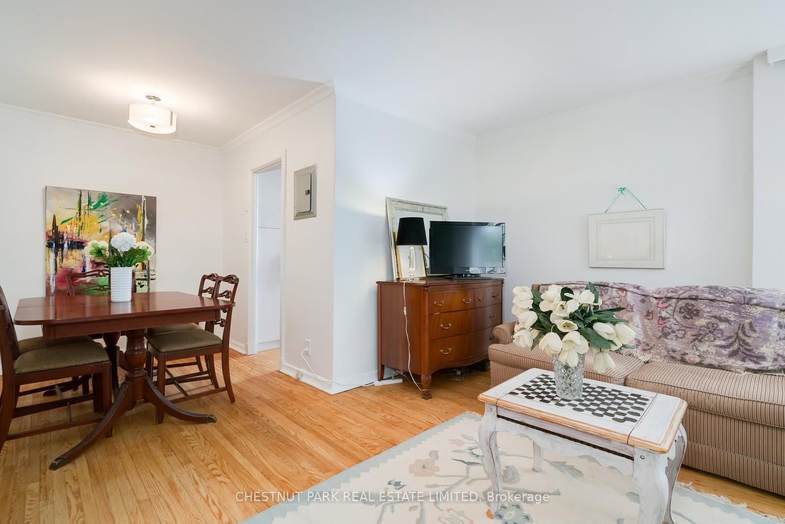 707 Eglinton Avenue W, Unit 403 thumbnail 5