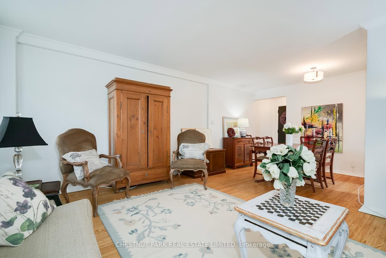 707 Eglinton Avenue W, Unit 403 thumbnail 6