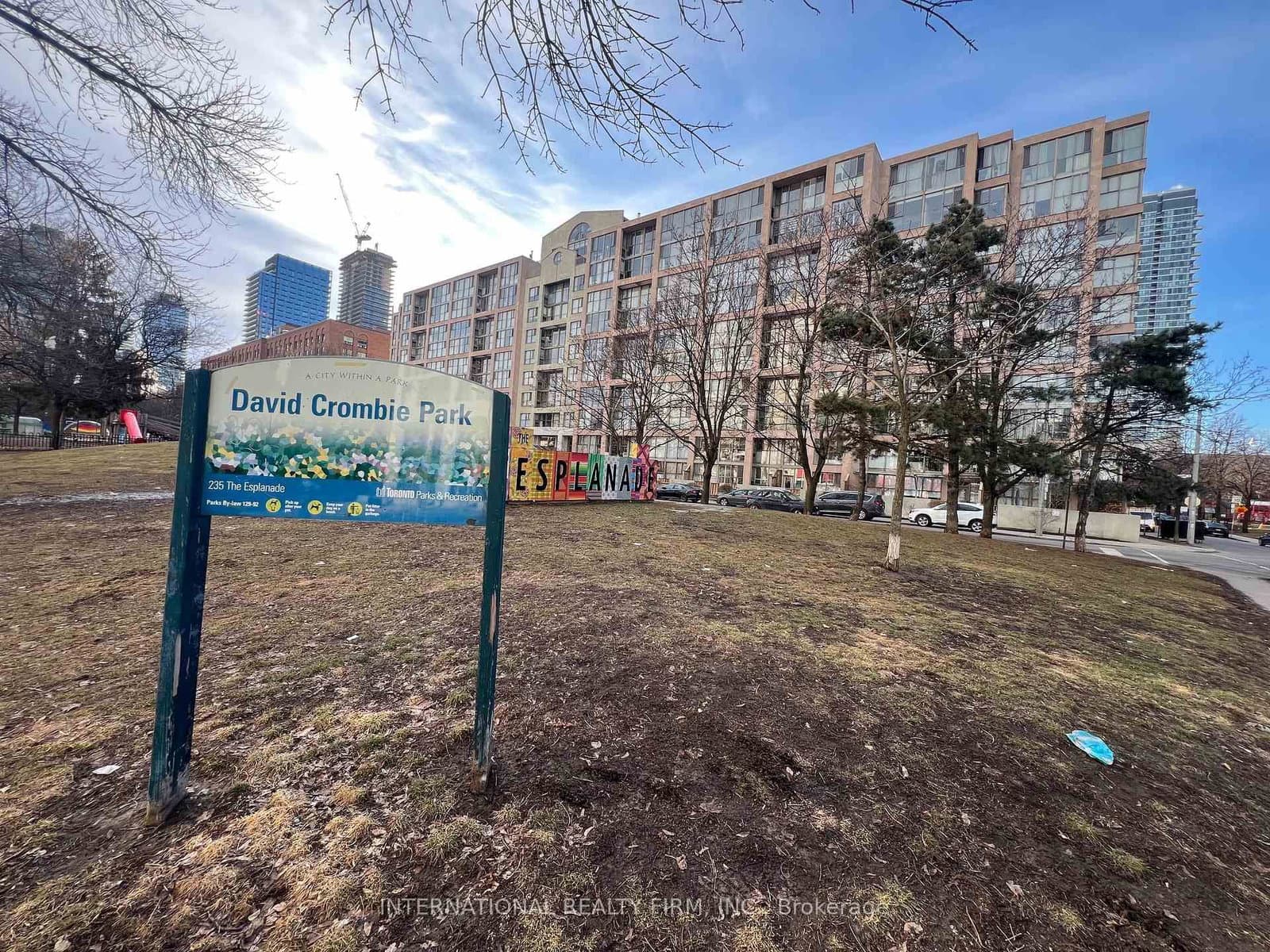 65 Scadding Avenue, Unit PH5 thumbnail 16