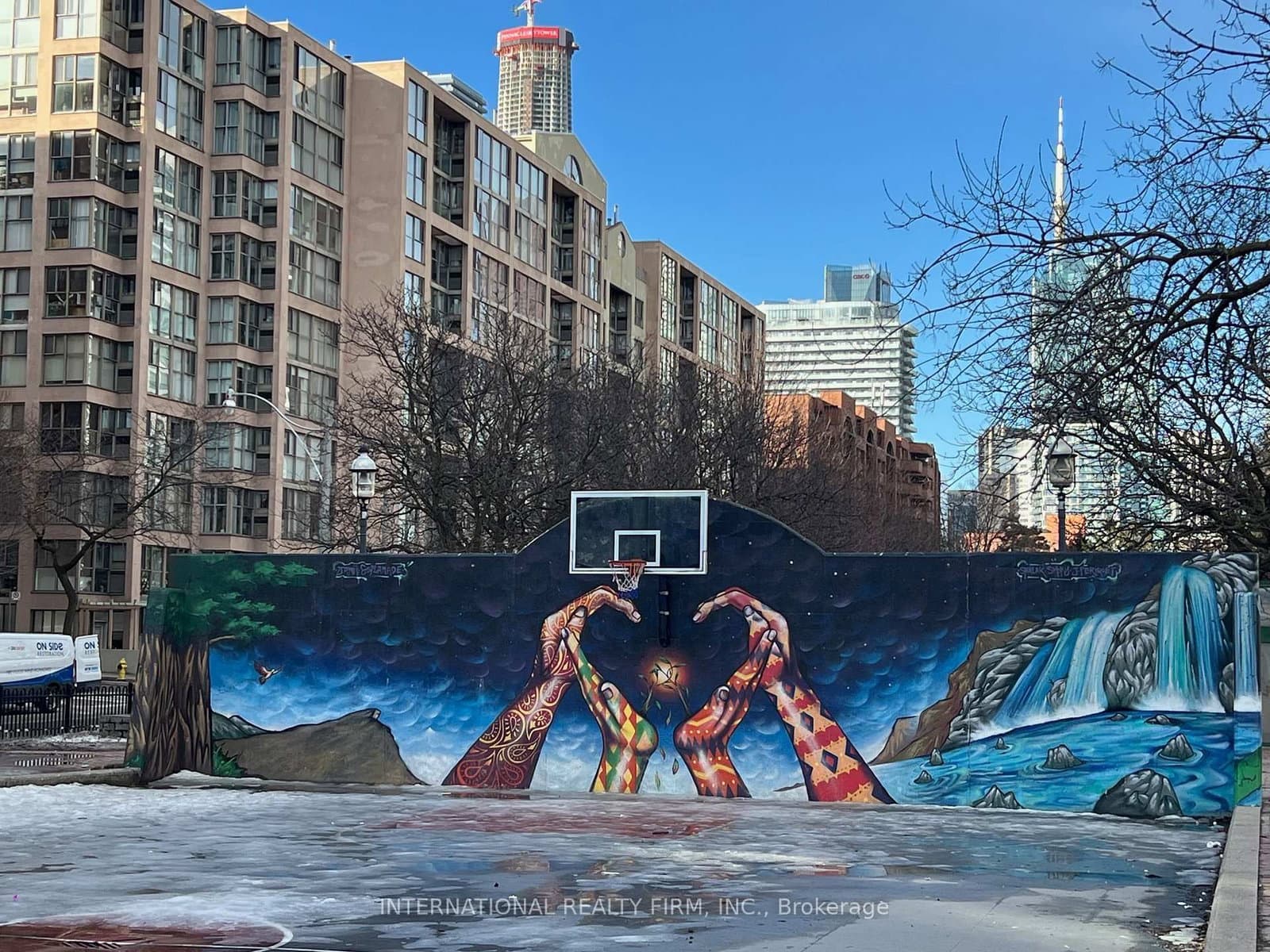65 Scadding Avenue, Unit PH5 thumbnail 17