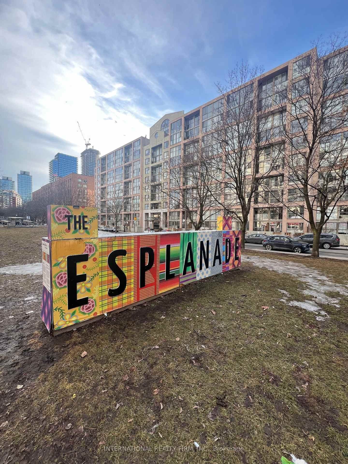 65 Scadding Avenue, Unit PH5 thumbnail 2