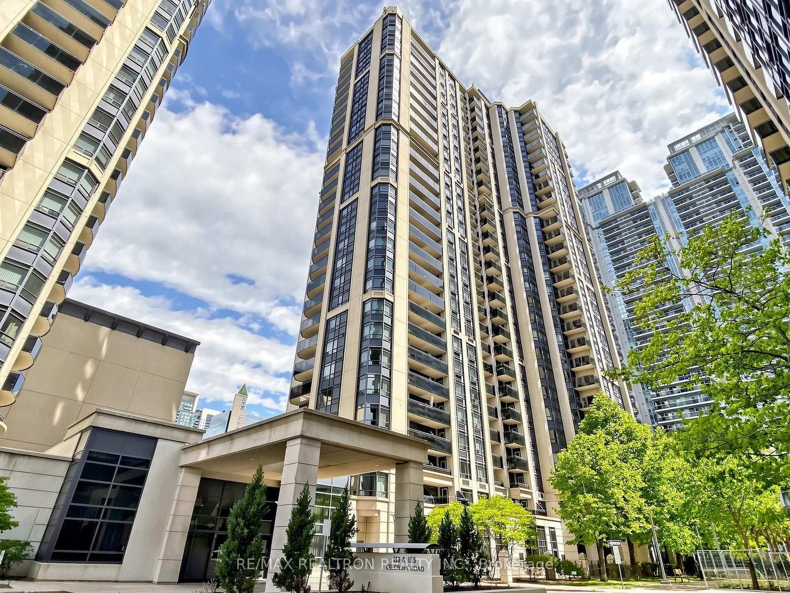 155 Beecroft Road, Unit 2610 - Image 1