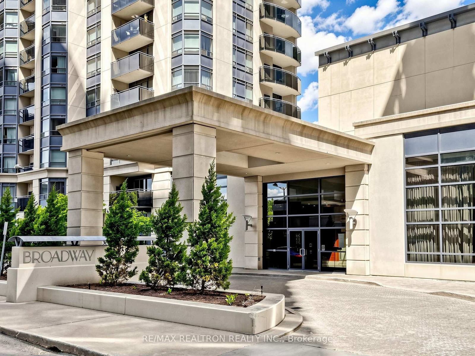 155 Beecroft Road, Unit 2610 thumbnail 2