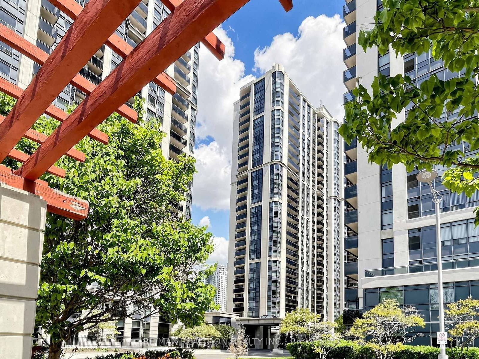 155 Beecroft Road, Unit 2610 thumbnail 38