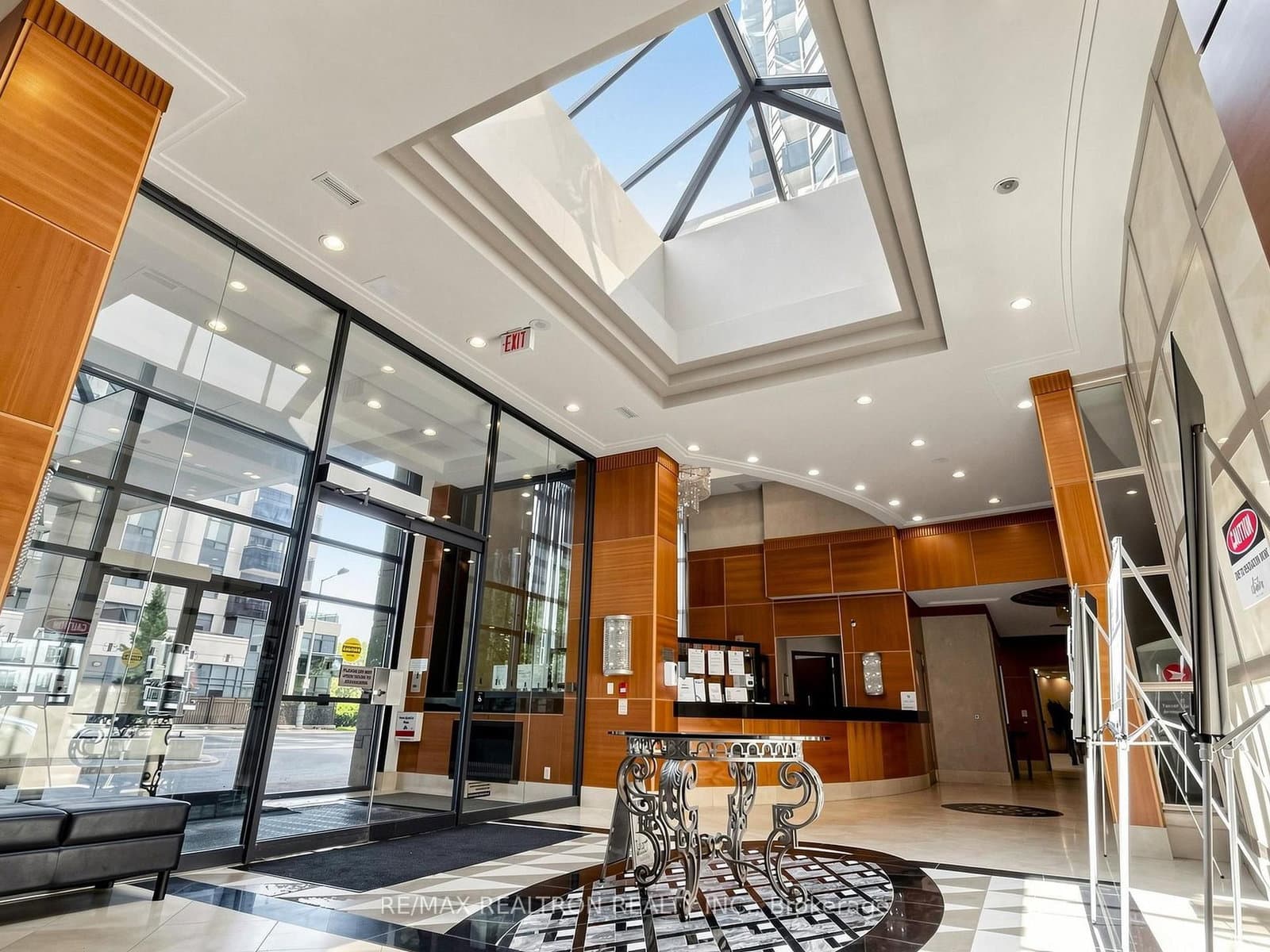 155 Beecroft Road, Unit 2610 thumbnail 4