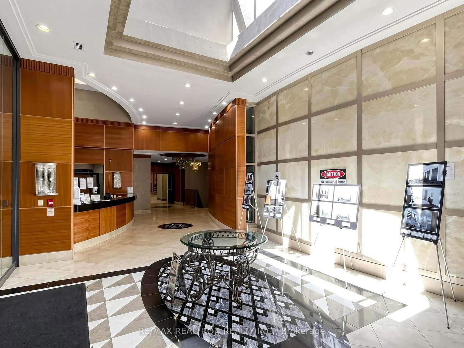 155 Beecroft Road, Unit 2610 thumbnail 5