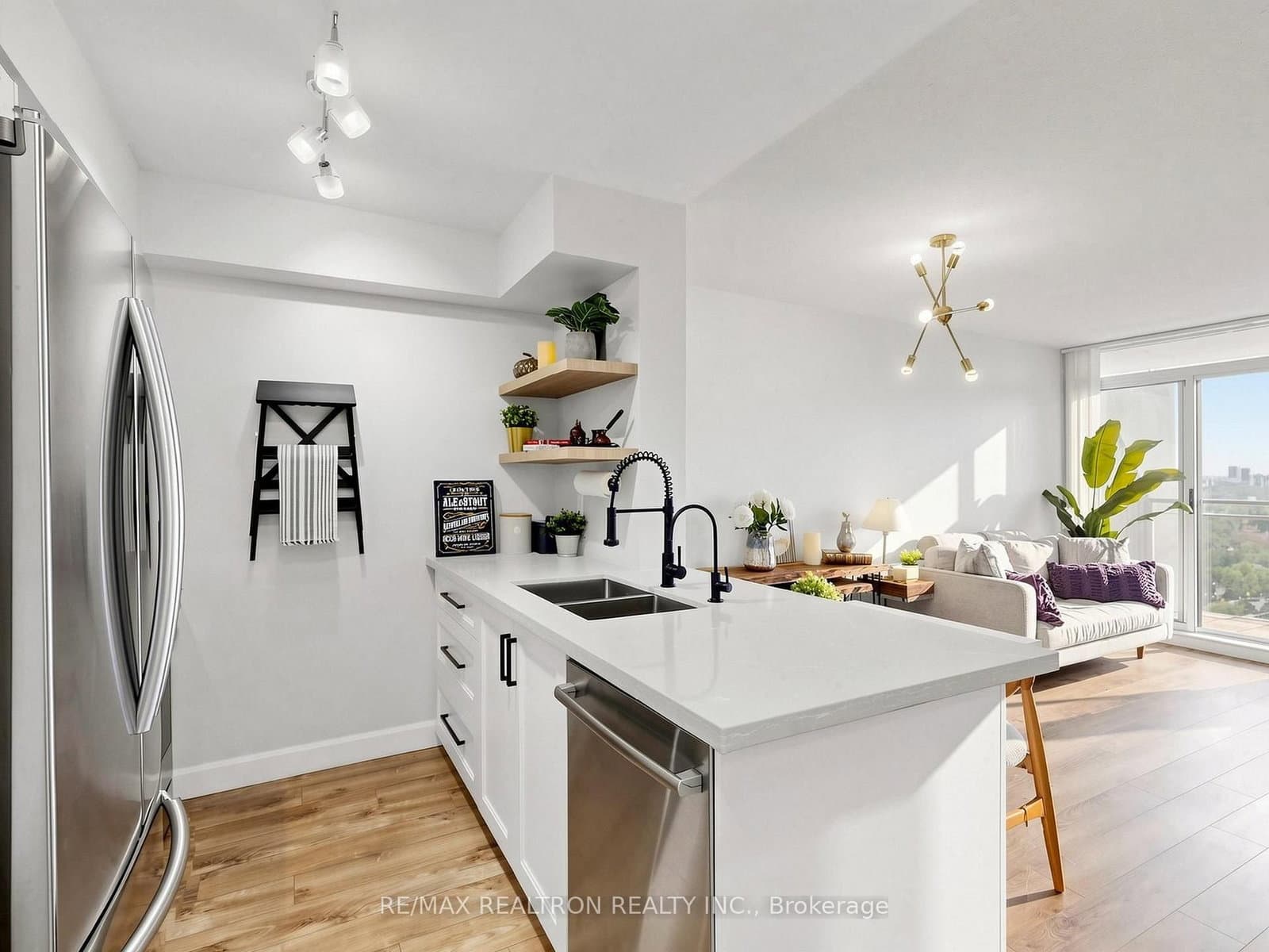 155 Beecroft Road, Unit 2610 thumbnail 9