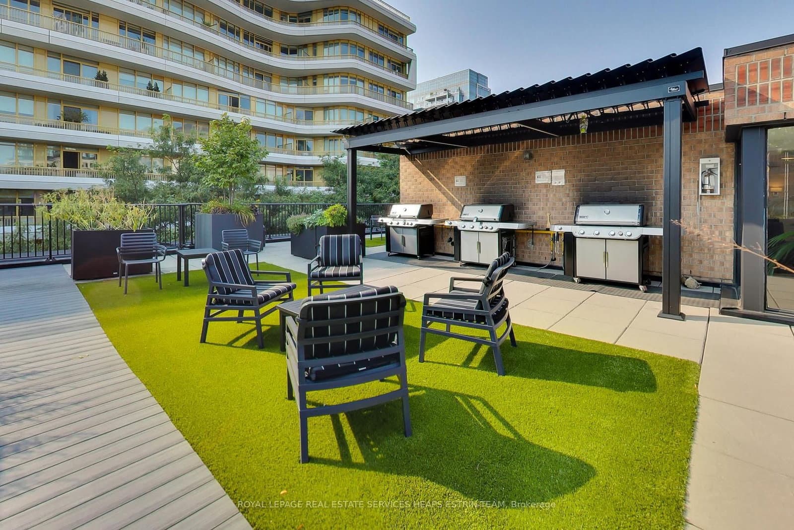 225 Davenport Road, Unit 514 thumbnail 34