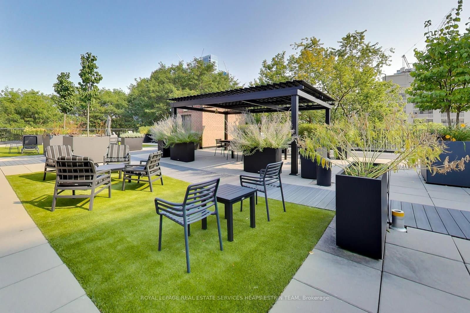 225 Davenport Road, Unit 514 thumbnail 35