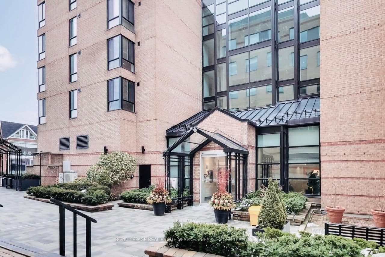 225 Davenport Road, Unit 514 thumbnail 37