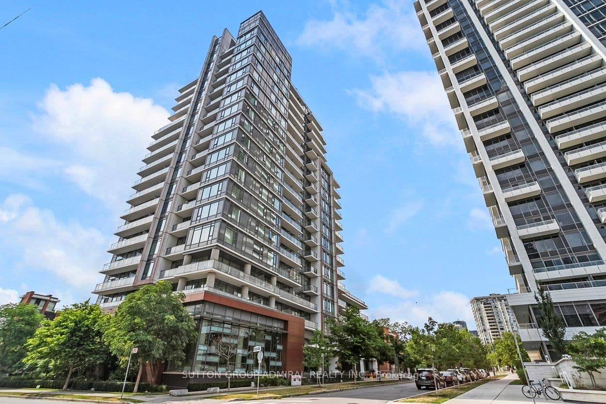 #PH09 - 68 Canterbury Place