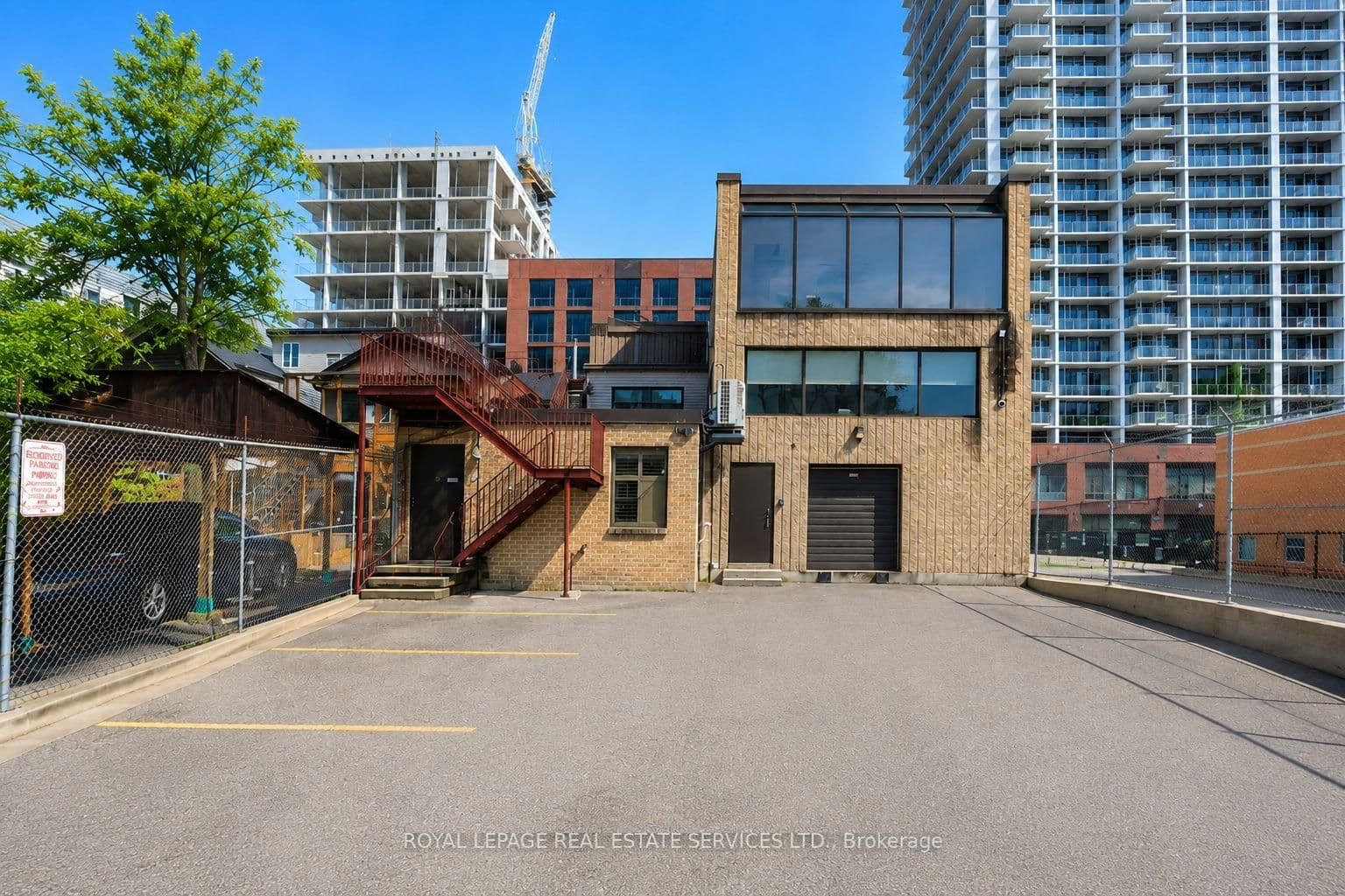 388 Parliament Street, Unit MAIN thumbnail 39