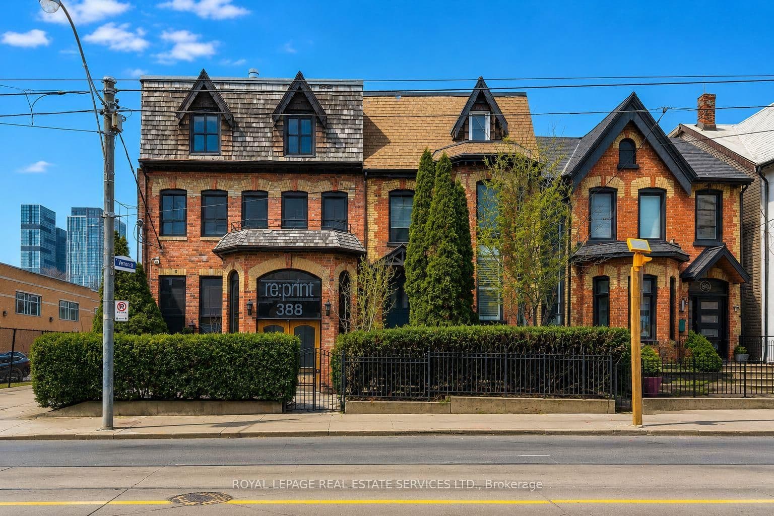 388 Parliament Street, Unit MAIN thumbnail 40