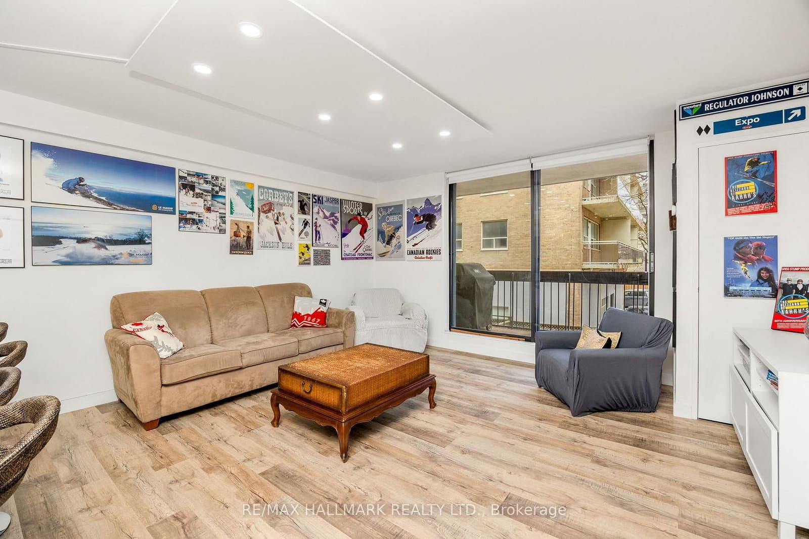 212 St George Street, Unit 203 thumbnail 12