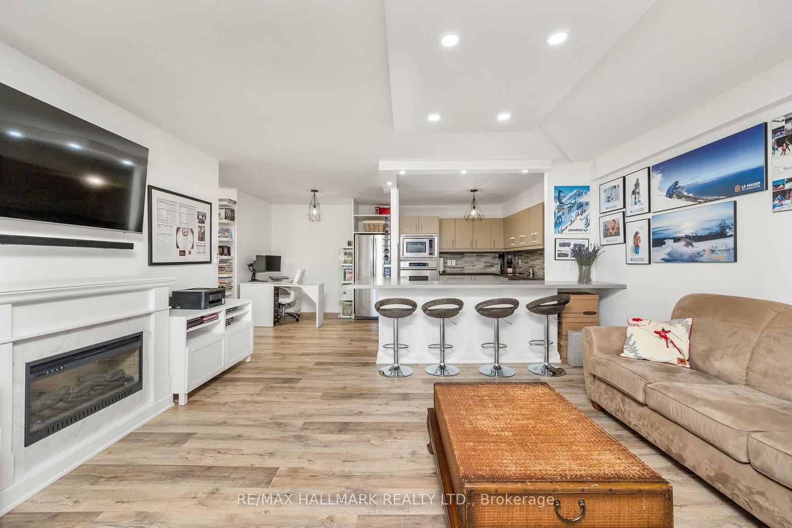 212 St George Street, Unit 203 thumbnail 16