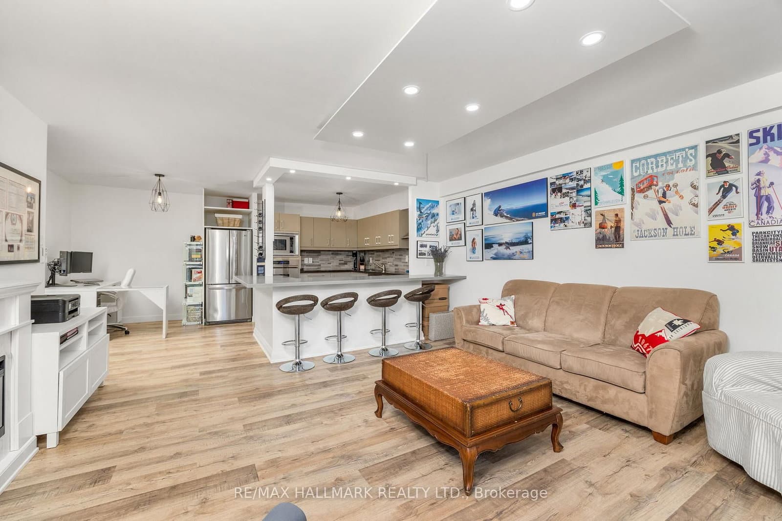 212 St George Street, Unit 203 thumbnail 17