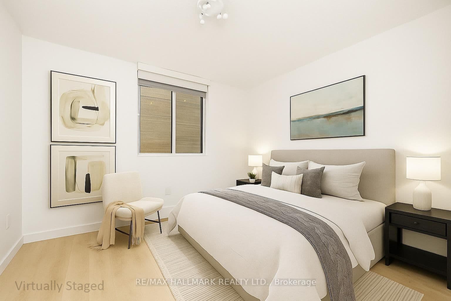 212 St George Street, Unit 203 thumbnail 19