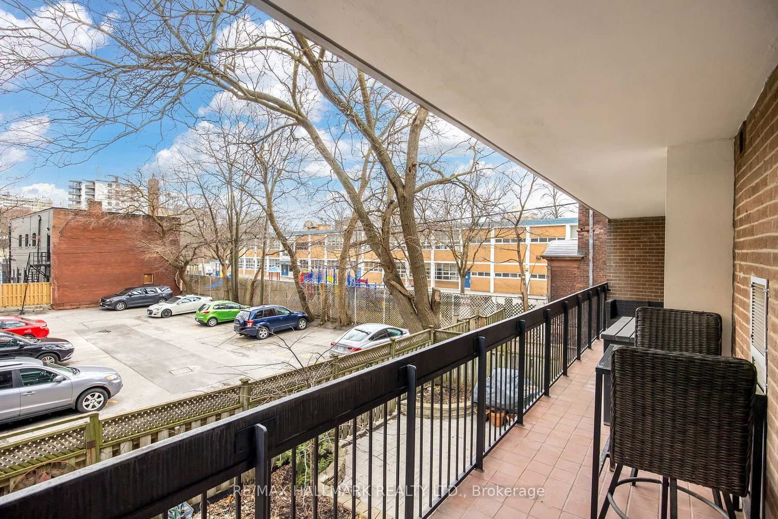 212 St George Street, Unit 203 thumbnail 26
